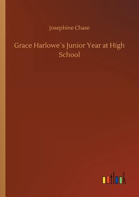 غلاف كتاب Grace Harlowe´s Junior Year at High School