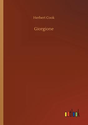 غلاف كتاب Giorgione