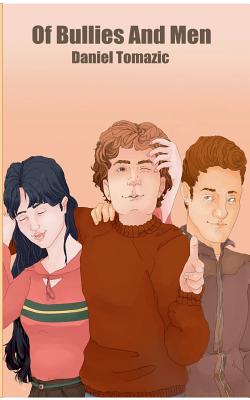 غلاف كتاب Of Bullies and Men:Young Adult Fiction