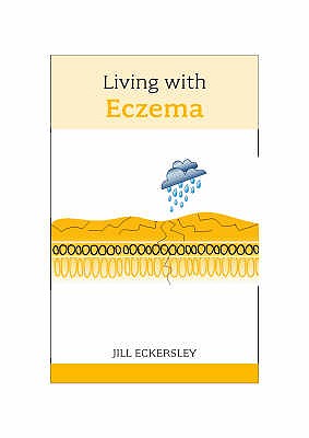 Living with Eczema. Jill Eckersley