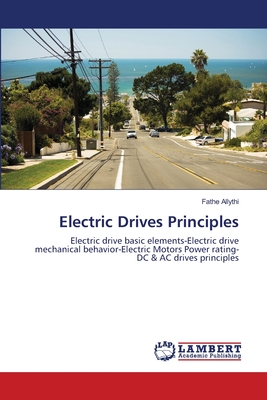 Electric Drives Principles