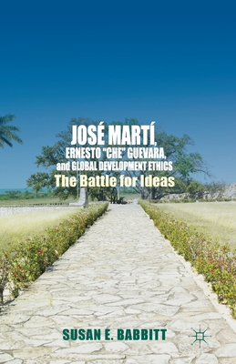 غلاف كتاب José Martي, Ernesto 