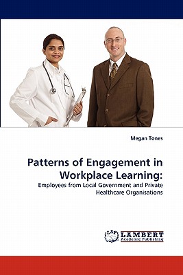 غلاف كتاب Patterns of Engagement in Workplace Learning