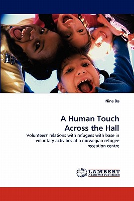 غلاف كتاب A Human Touch Across the Hall