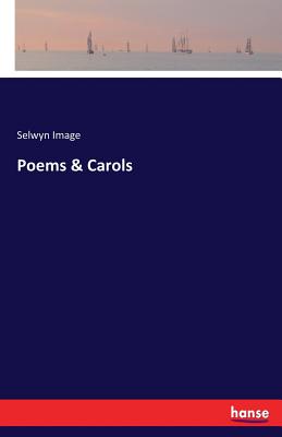 غلاف كتاب Poems & Carols