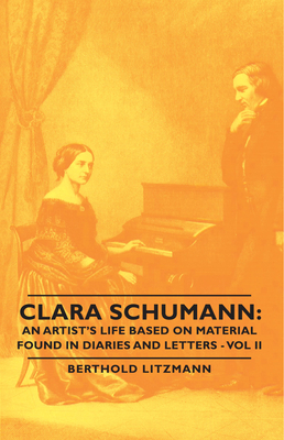 Clara Schumann: An Artist