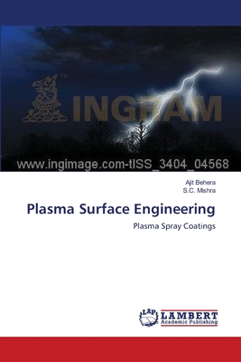 Plasma Surface Engineering