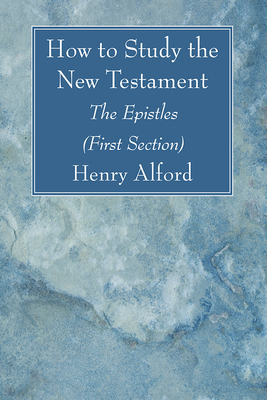 How to Study the New Testament