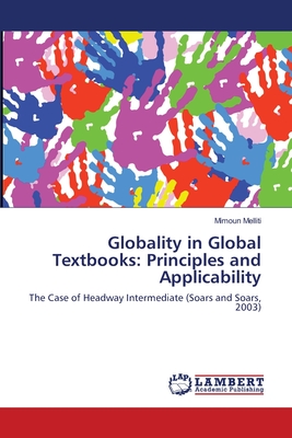 غلاف كتاب Globality in Global Textbooks: Principles and Applicability