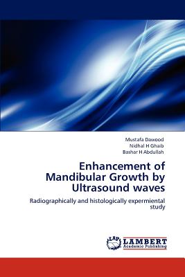 Enhancement of Mandibular Growth by Ultrasound waves