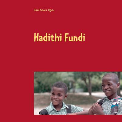 Hadithi Fundi:The treasure basket and other stories