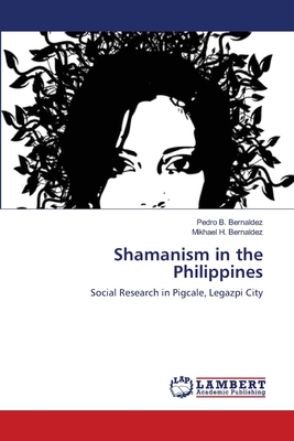 غلاف كتاب Shamanism in the Philippines