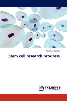 Stem cell research progress