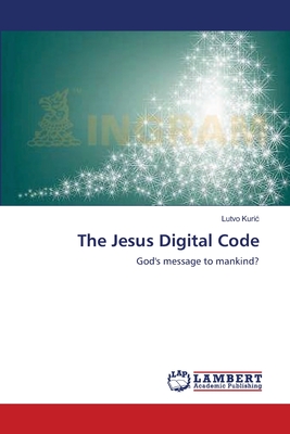 The Jesus Digital Code