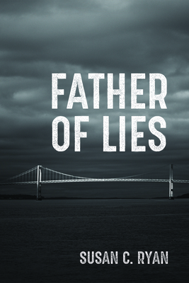 غلاف كتاب Father of Lies