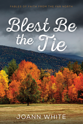 غلاف كتاب Blest Be the Tie
