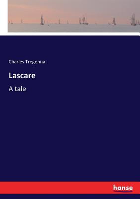غلاف كتاب Lascare:A tale