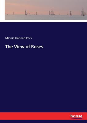 غلاف كتاب The View of Roses