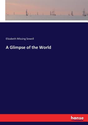 غلاف كتاب A Glimpse of the World