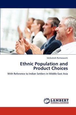 Ethnic Population and Product Choices