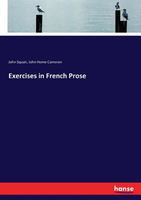 Exercises in French Prose