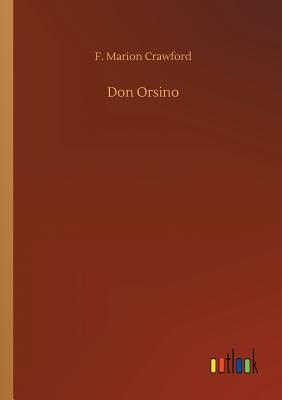 Don Orsino