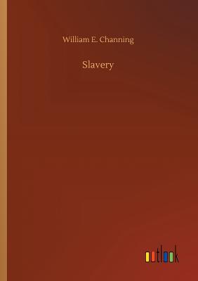غلاف كتاب Slavery