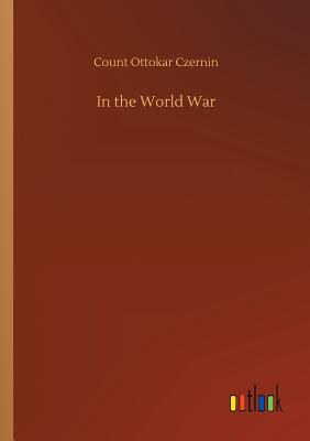 غلاف كتاب In the World War