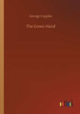 غلاف كتاب The Green Hand