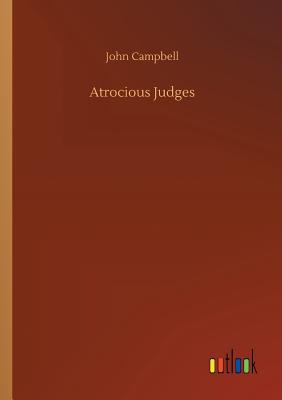 Atrocious Judges