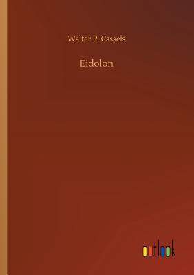 غلاف كتاب Eidolon