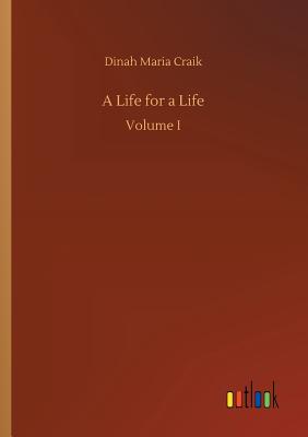غلاف كتاب A Life for a Life