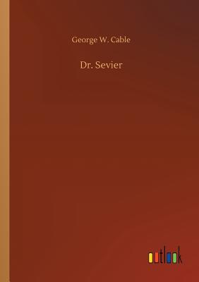 غلاف كتاب Dr. Sevier