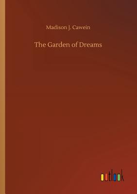 غلاف كتاب The Garden of Dreams