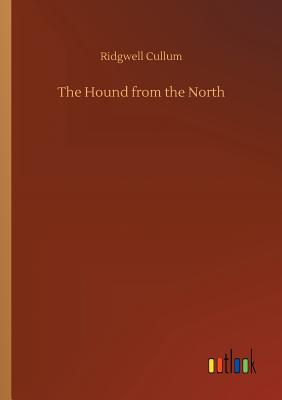 غلاف كتاب The Hound from the North