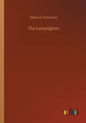 غلاف كتاب The Lamplighter