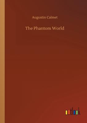 غلاف كتاب The Phantom World