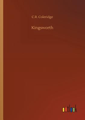 غلاف كتاب Kingsworth