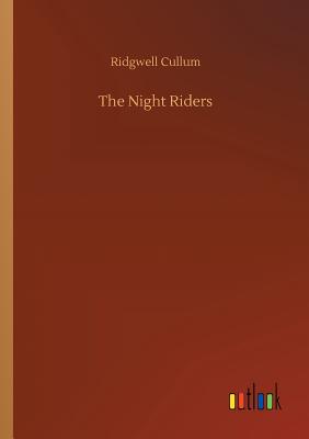 غلاف كتاب The Night Riders