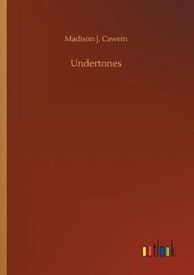 غلاف كتاب Undertones