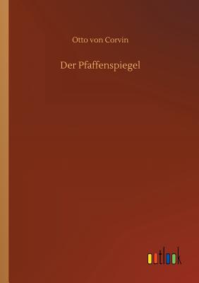 غلاف كتاب Der Pfaffenspiegel