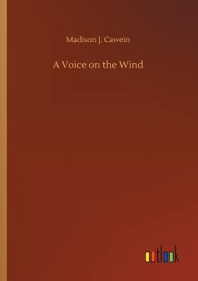 غلاف كتاب A Voice on the Wind