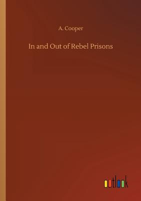 غلاف كتاب In and Out of Rebel Prisons