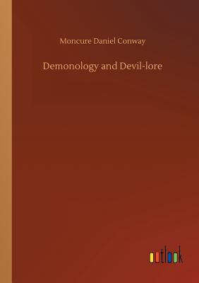 Demonology and Devil-lore