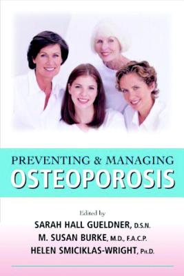 Preventing & Managing Osteoporosis