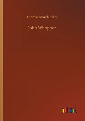 John Whopper