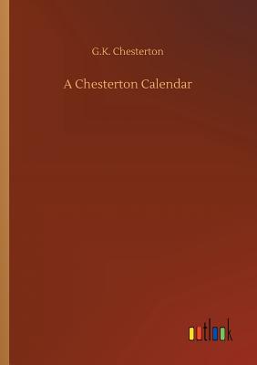 A Chesterton Calendar