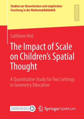 The Impact of Scale on Children