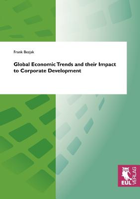 Global Economic Trends and their Impact to Corporate Development