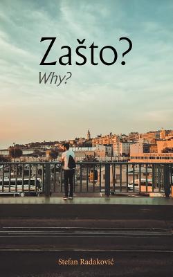 غلاف كتاب Zasto?:Why?